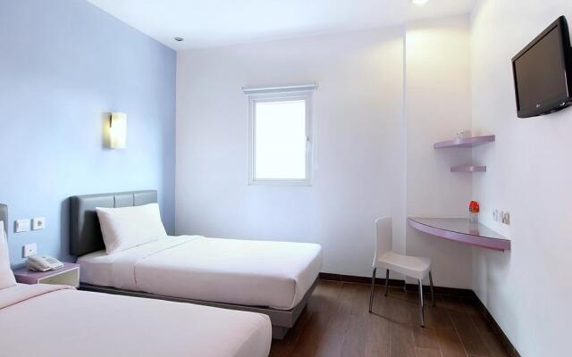 Amaris Hotel Cimanuk Bandung