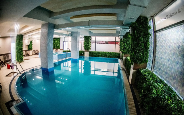 Hotel Nevis Wellness and Spa