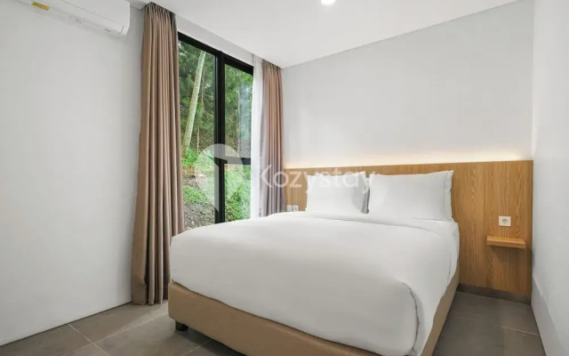 Sorte by Kozystay - Dago