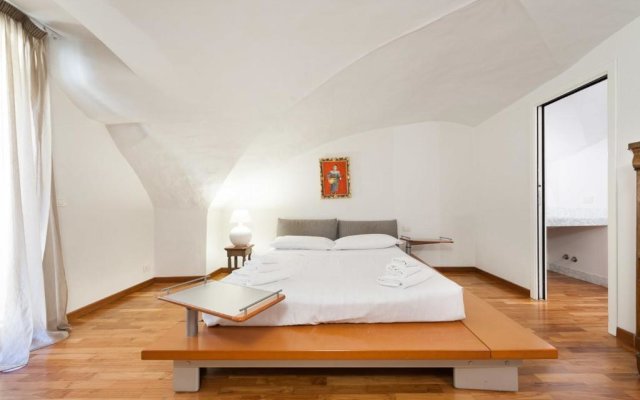 Pontevecchio Luxury Suite AMAZING LOCATION! hosted by Sweetstay
