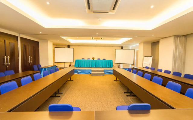 Airy Solo Baru Pandawa Lima Soekarno AC 25