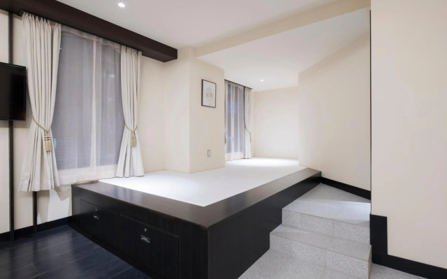 Fujisawa Hotel En