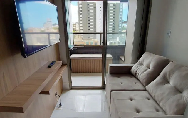 COCAZ0101 - Smart Costa Azul