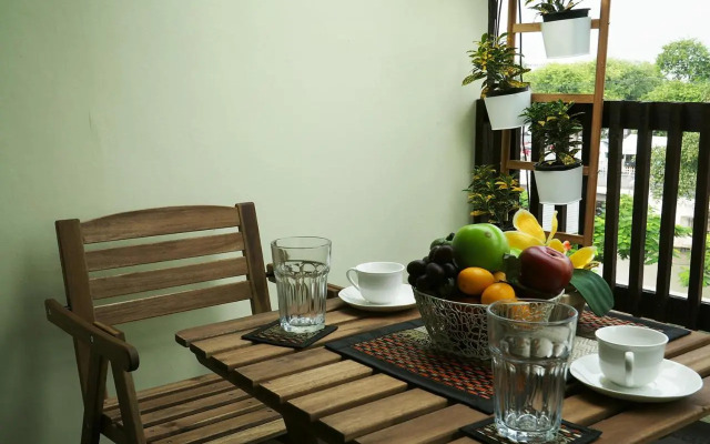 The Serene House Bangkok