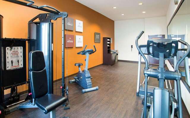 Comfort Suites Waxahachie - Dallas