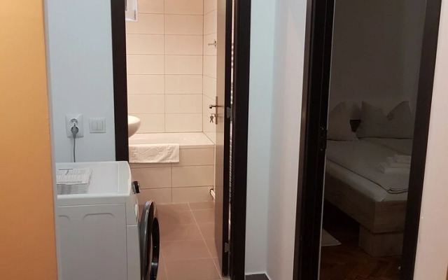 Apartament Alina