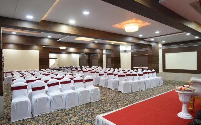 Kyriad Hotel Chinchwad by OTHPL