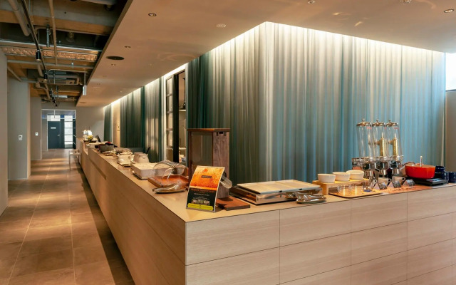 Hotel Global View Koriyama
