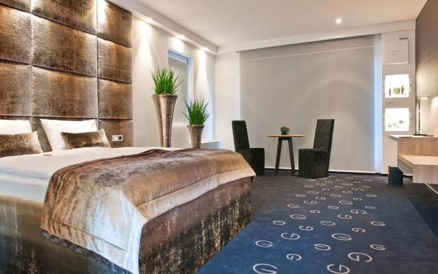 G Design Hotel