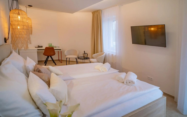 Hotel U Kaplicky