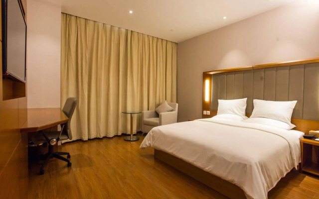 JI Hotel Jiangqiao Shanghai