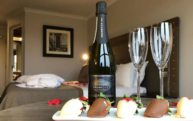 The Gailes Hotel and Spa