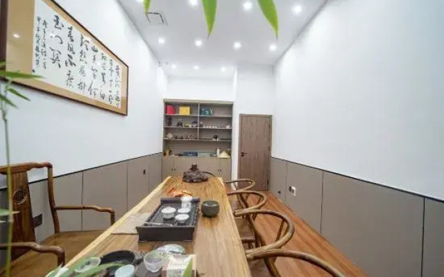 Yunduan Tea House Homestay (Yunshuiyao Branch)
