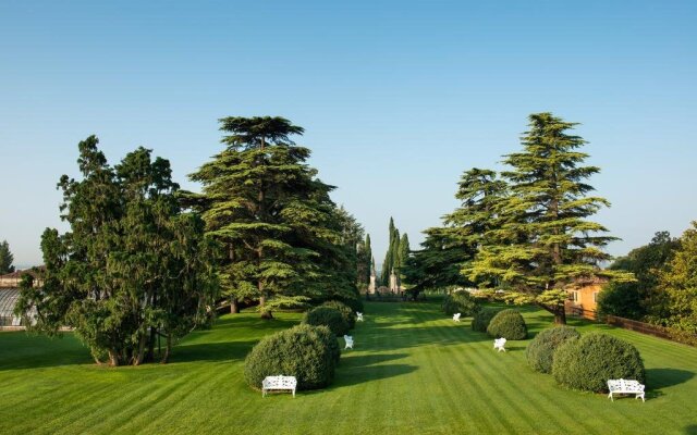 Villa D'Acquarone