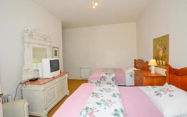 Villa Coração Guest House