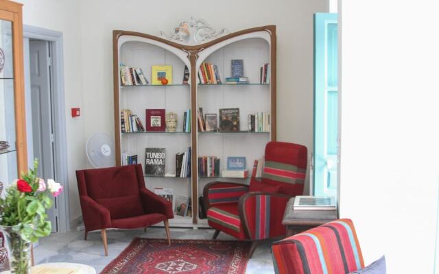 Dar Ben Gacem Kahia