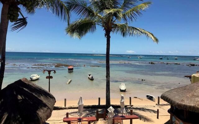 Morro Praia Hotel