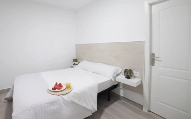 Moonkey - Apartamento Amaralba B