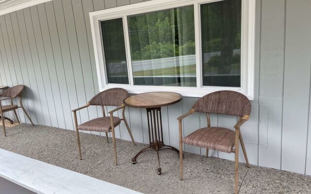 Woodwards White Mountain Resort, BW Signature Collection