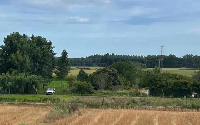 Apartment Costa Brava en Verges