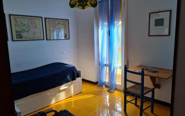 Verde Mare Aptm - Rooftop Terrace - Near Sea- A.C.