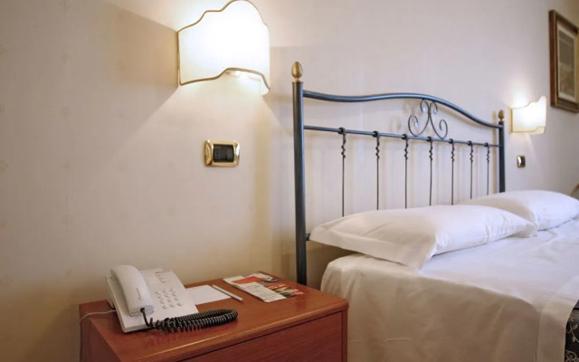 Hotel Villa Luigi