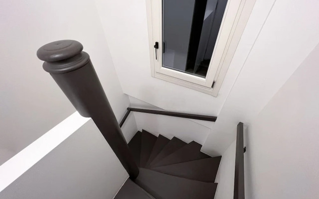 Mutina Suites