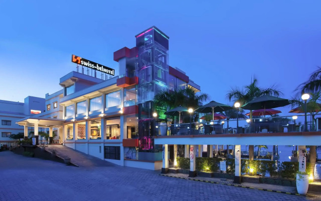 Swiss-Belhotel Silae Palu