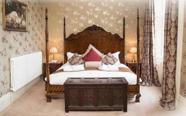 Wyck Hill House Hotel And Spa