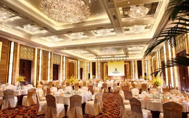 Hengyuan Hotel