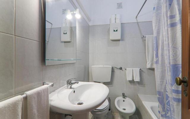 Torre Sol 406 - Vista Mar