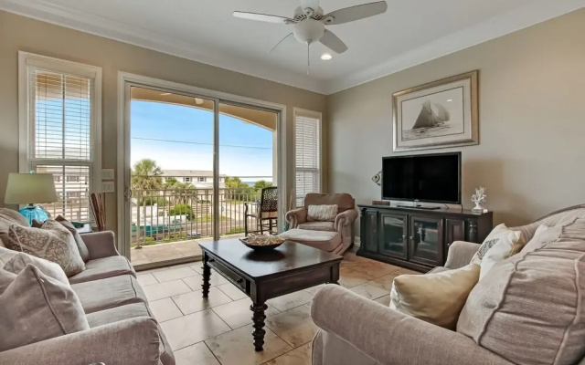 Haven across the Ocean - Pet Friendly 1931 S Fletcher