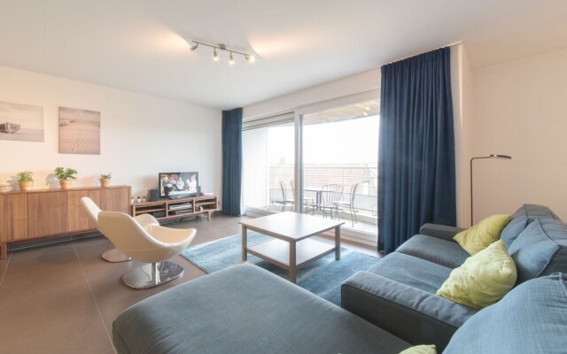 Parklane Bredene in Bredene