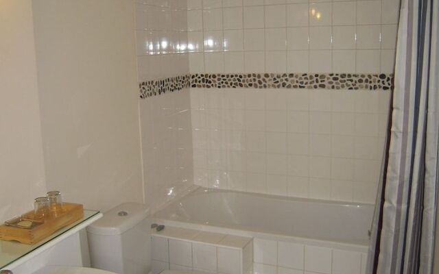 B&B La Ferme de l'Ostrevent