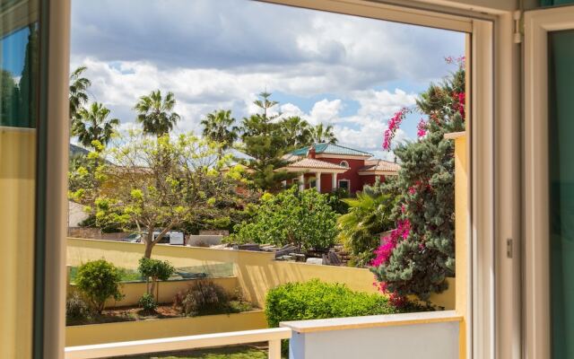 Townhouse Denia Port