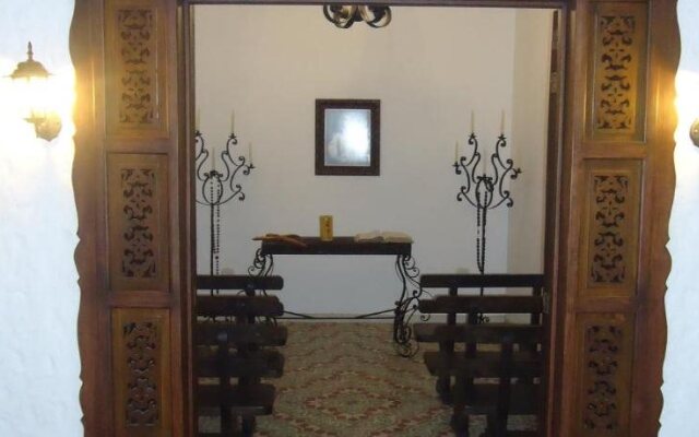 Casa Hotel Las Orquideas