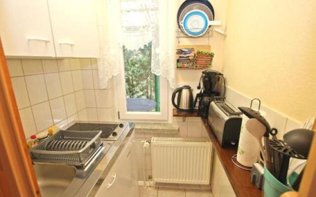 Ferienwohnung Rheinsberg SEE 9851