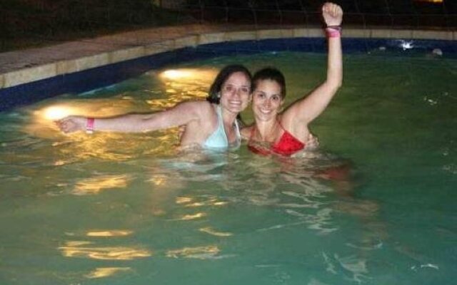 Posada de la Viuda - Hostel