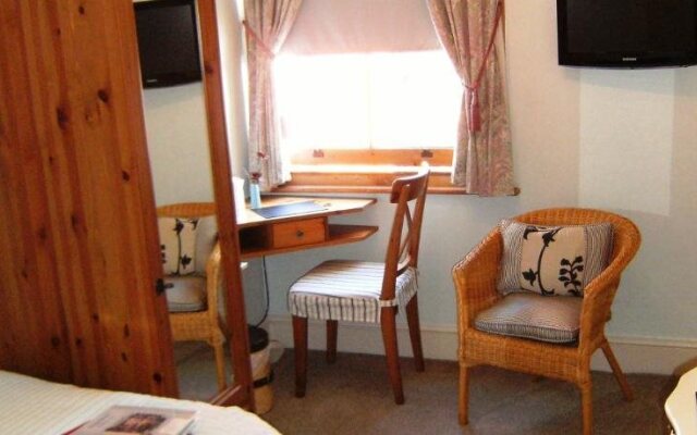 Bridge House Bed & Breakfast
