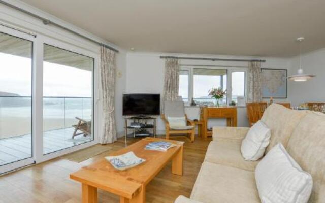 Apartment 17, Bigbury On Sea