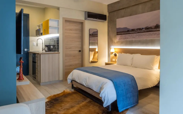 Casa Adefra Boutique Hotel Zona Colonial