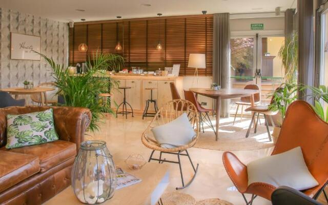 Hotel Costabella