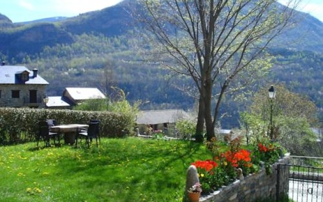 Apartamento "casa Juan Manuel"