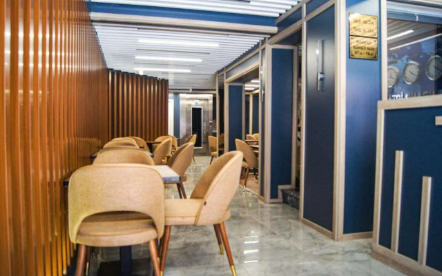 Hotel Grand Istanbul