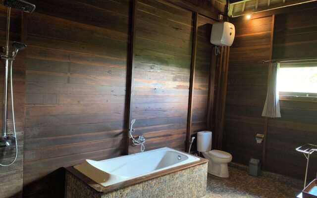 Beji Ayu Villas Sidemen