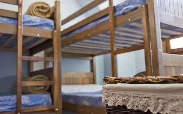 Borda Felices - Hostel