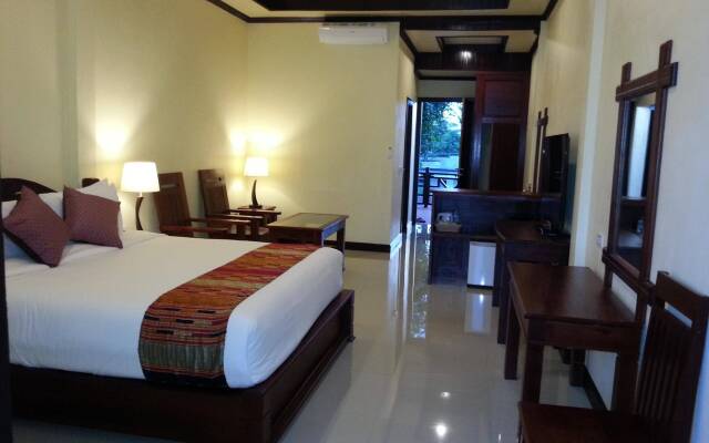 Pon Arena Hotel