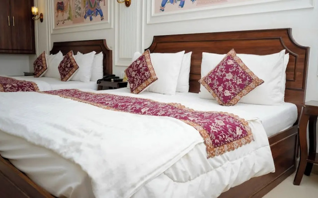 Hotel Ruby