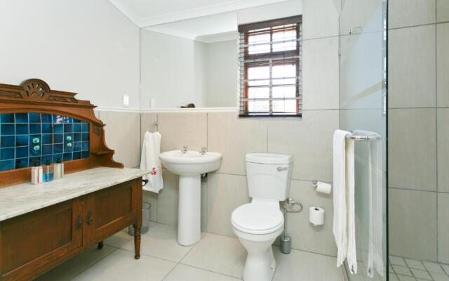 Beaufort Manor Country Lodge