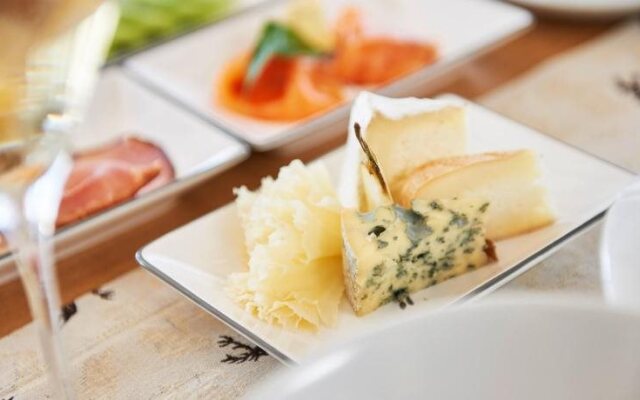 Boutique Hotel Herzhof Garni - Apartments